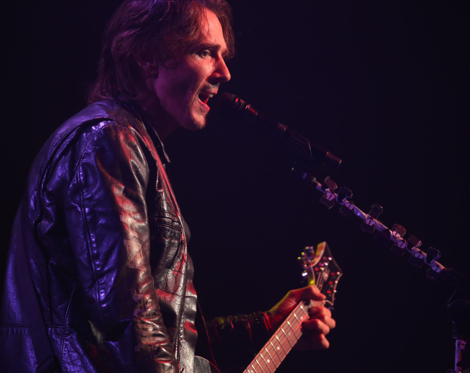Rick Springfield